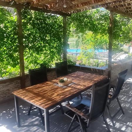 Apartment Glavica Govedari Luaran gambar