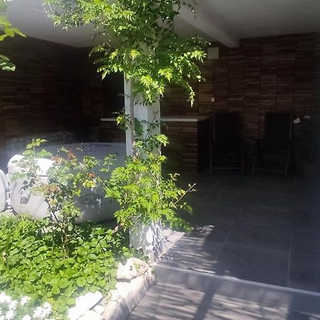 Apartment Glavica Govedari Luaran gambar