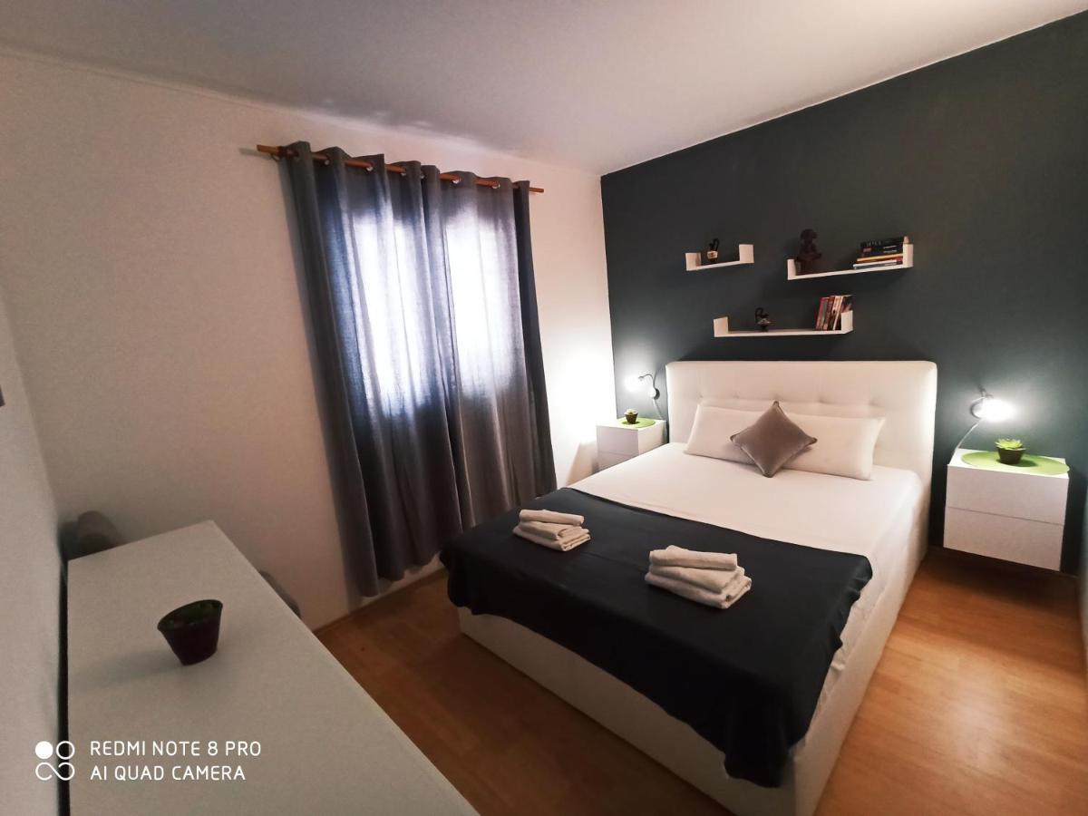 Apartment Glavica Govedari Luaran gambar