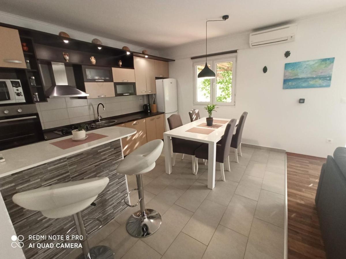 Apartment Glavica Govedari Luaran gambar