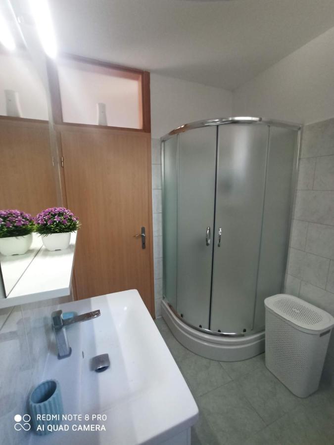 Apartment Glavica Govedari Luaran gambar