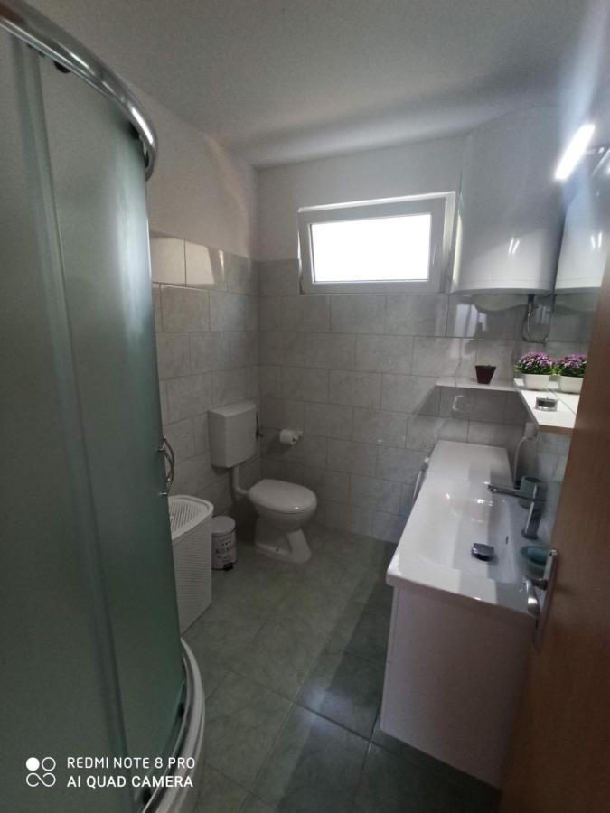 Apartment Glavica Govedari Luaran gambar