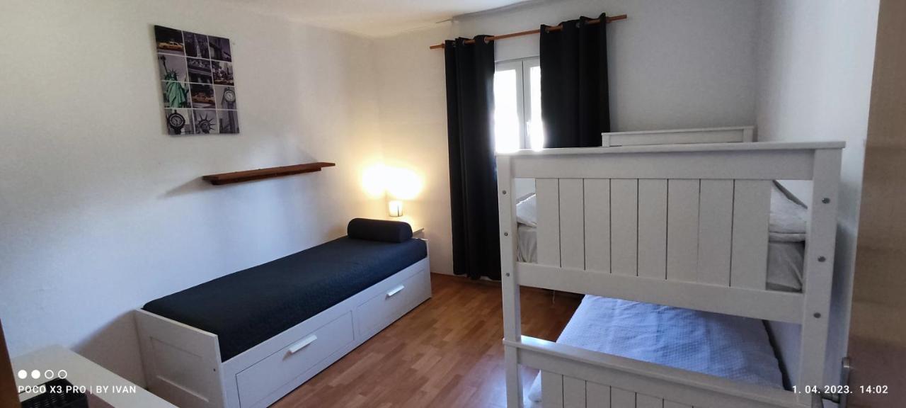 Apartment Glavica Govedari Luaran gambar