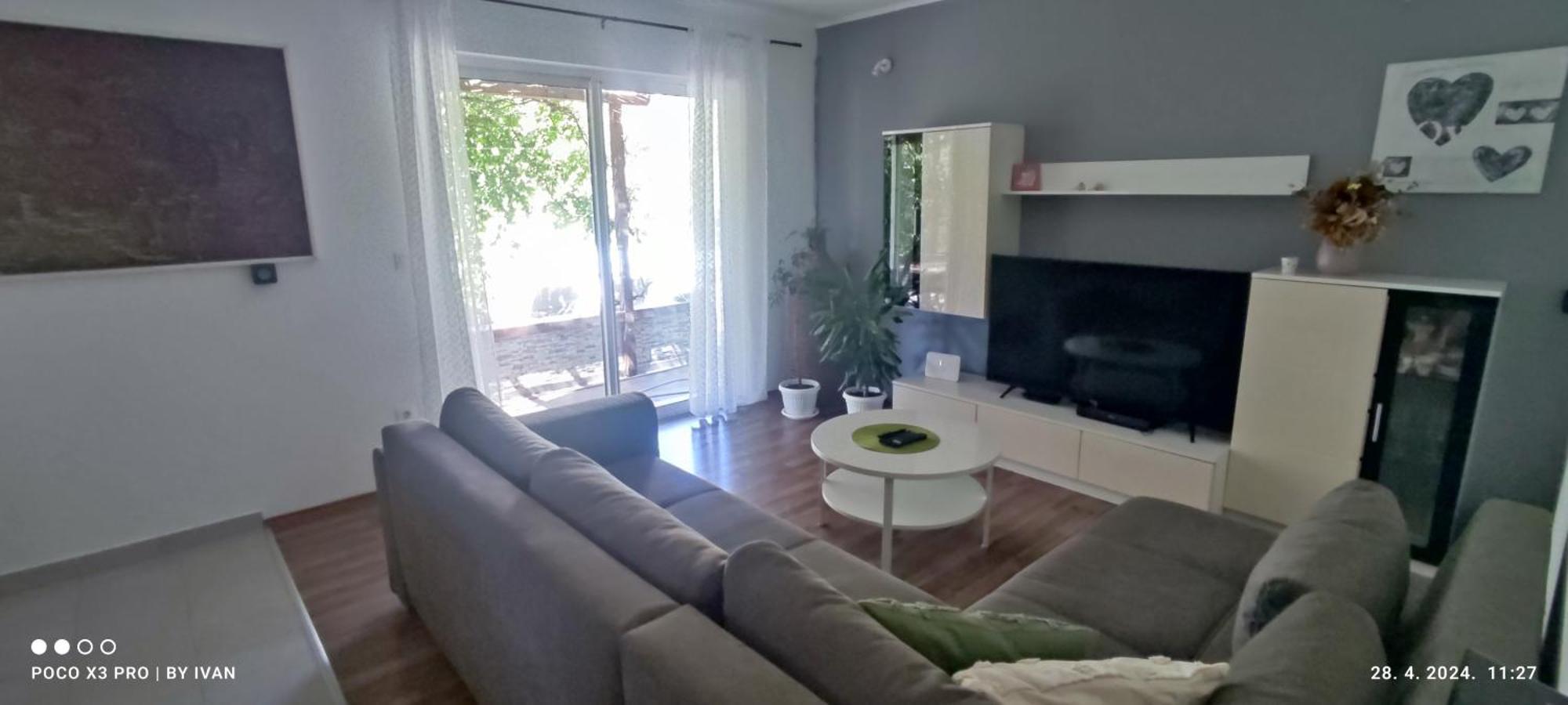Apartment Glavica Govedari Luaran gambar