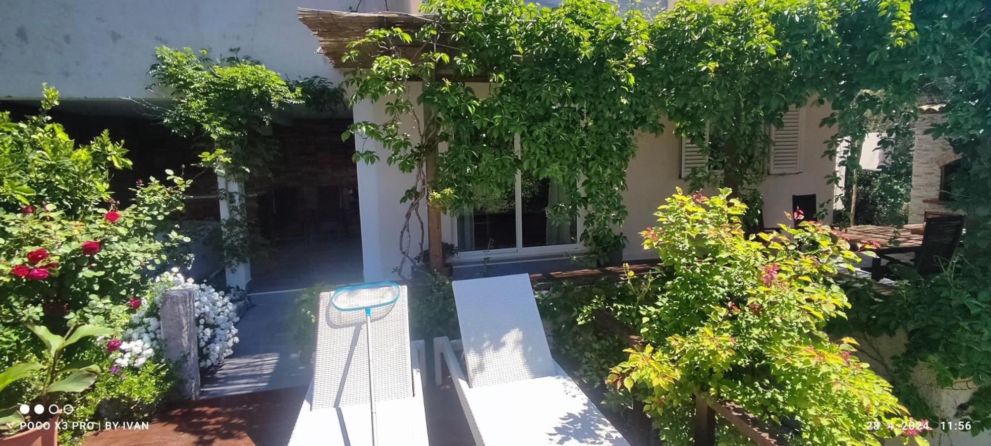 Apartment Glavica Govedari Luaran gambar