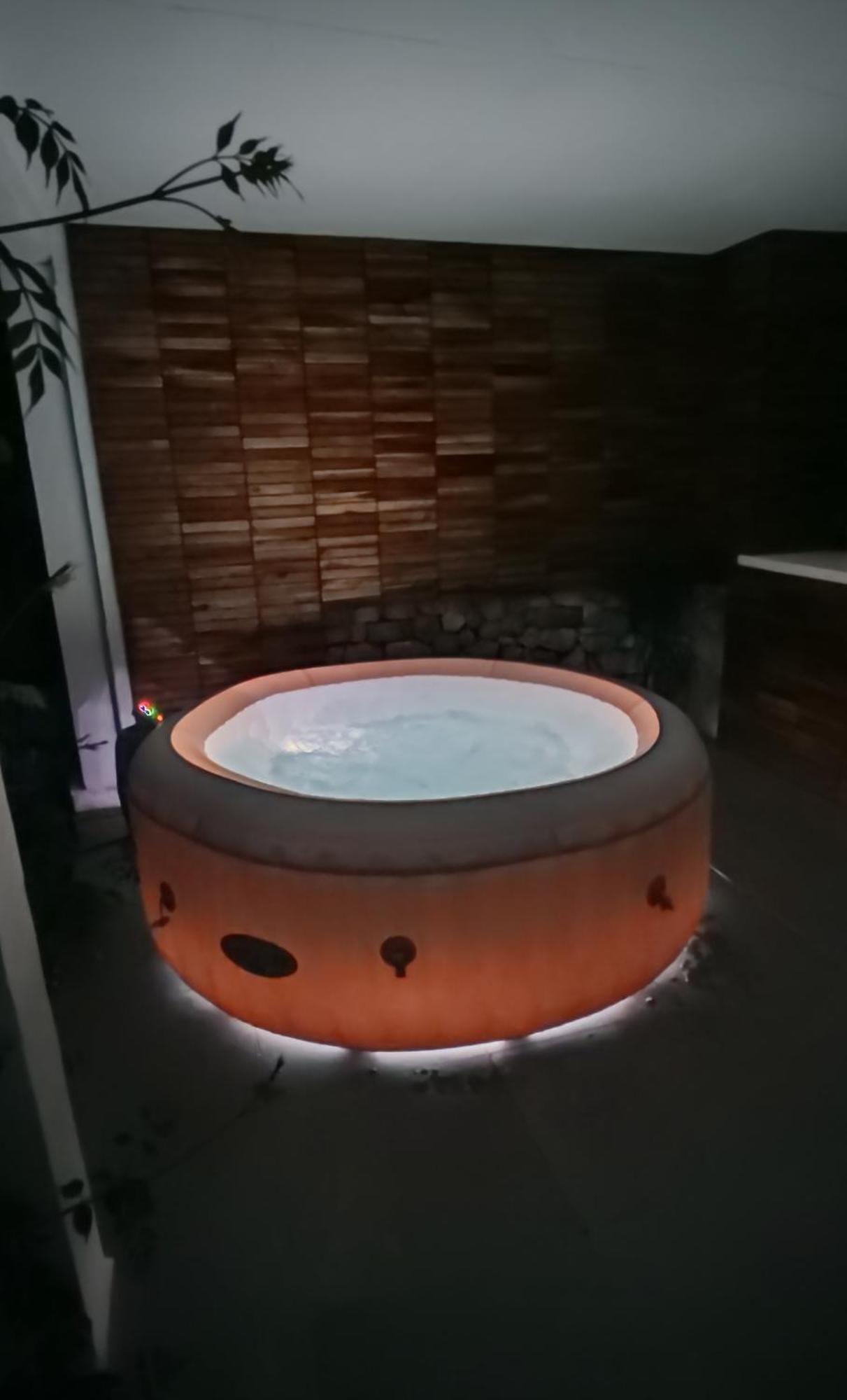 Apartment Glavica Govedari Luaran gambar