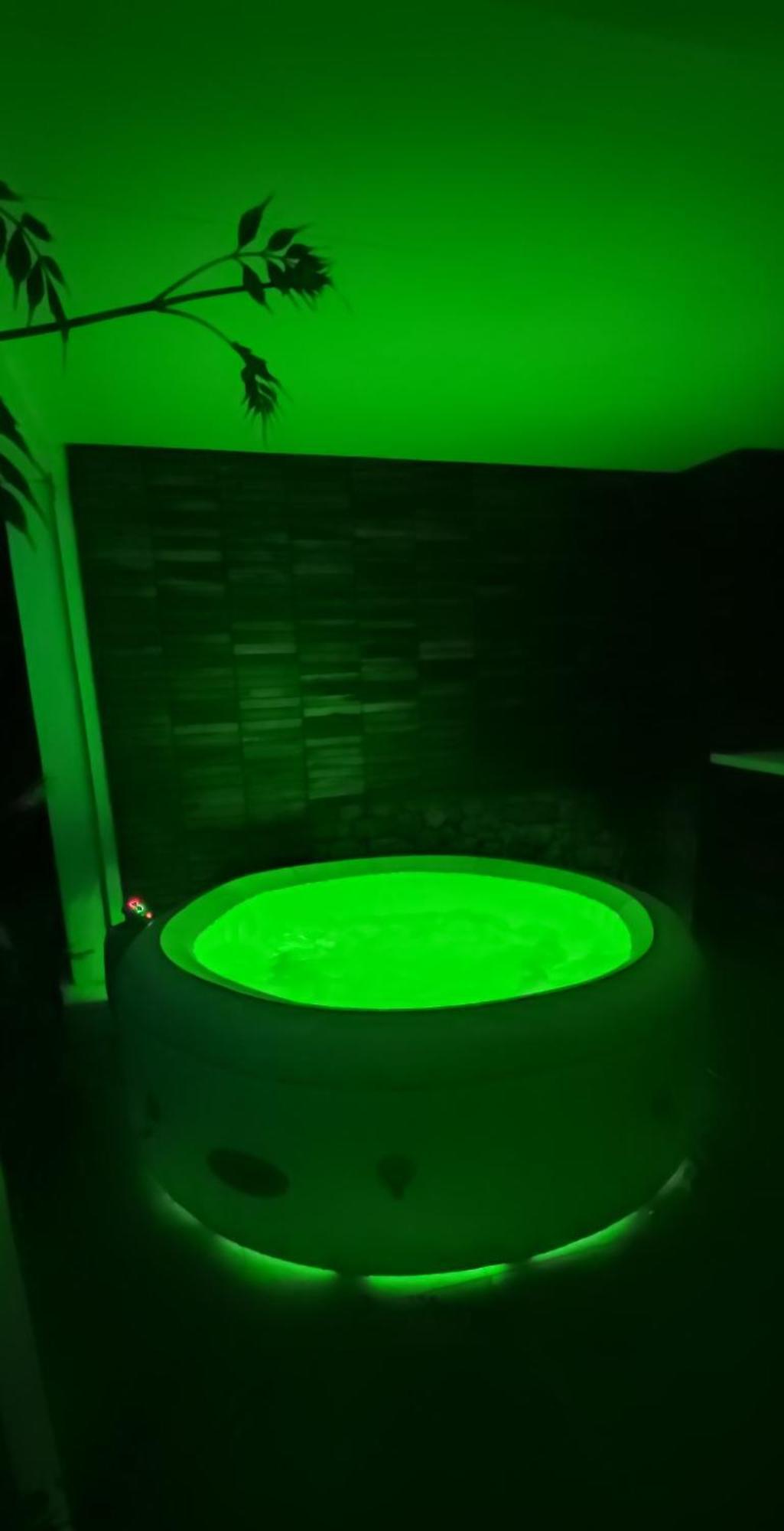 Apartment Glavica Govedari Luaran gambar